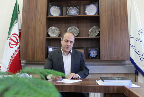 صدور سند برای ساختمان‌های بدون پایان کار در حال پیگیری است