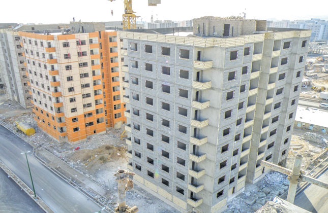 عقب‌نشینی وزارت راه و شهرسازی در برابر افزایش وام ساخت مسکن!