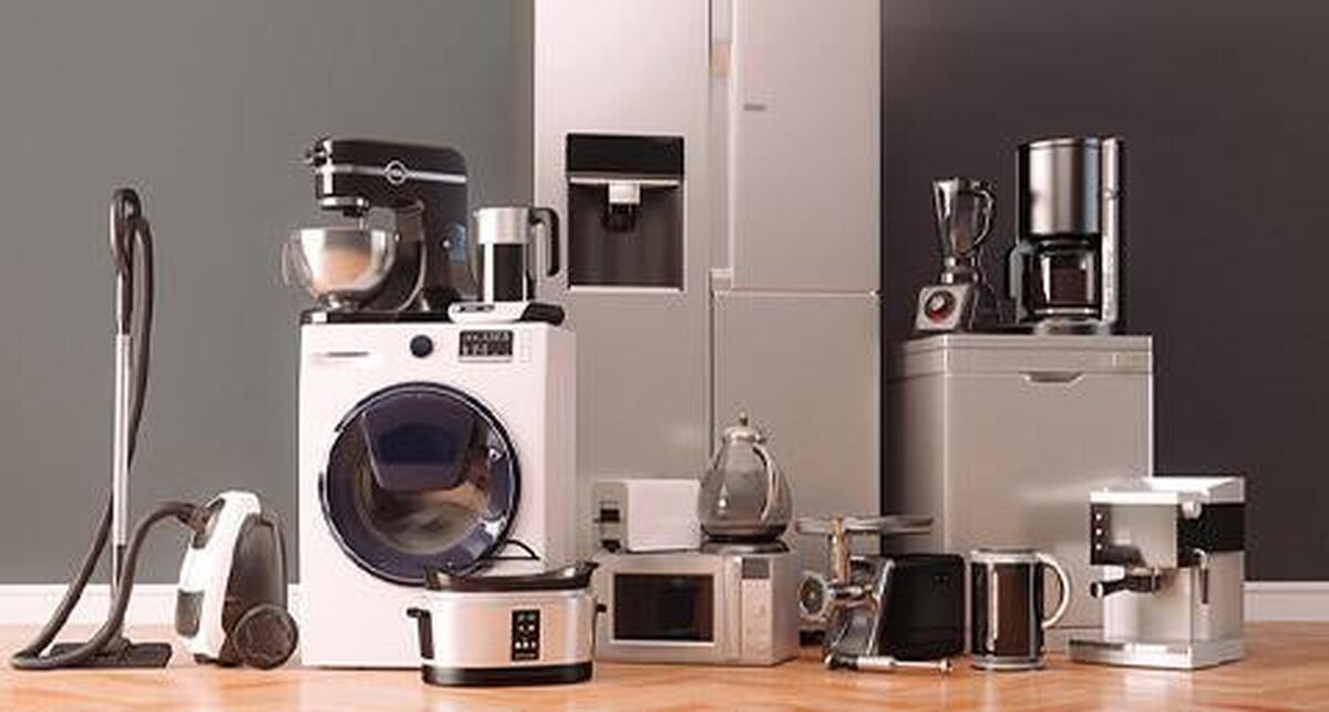 قاچاق سازمان یافته لوازم خانگی با ارز یارانه‌ای