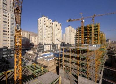 لزوم بازنگری قوانین کهنه مسکن