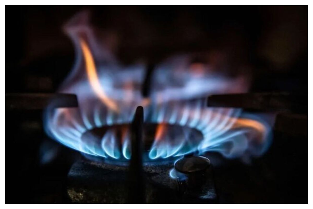 مصرف گاز در بخش خانگی؛ ۶۲۹ میلیون مترمکعب