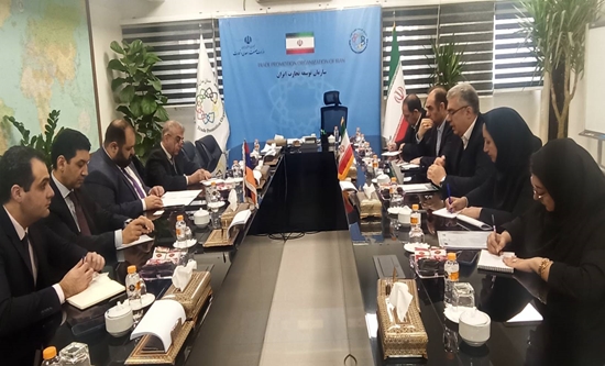 همکاری‌های تجاری ایران و ارمنستان گسترش می‌یابد