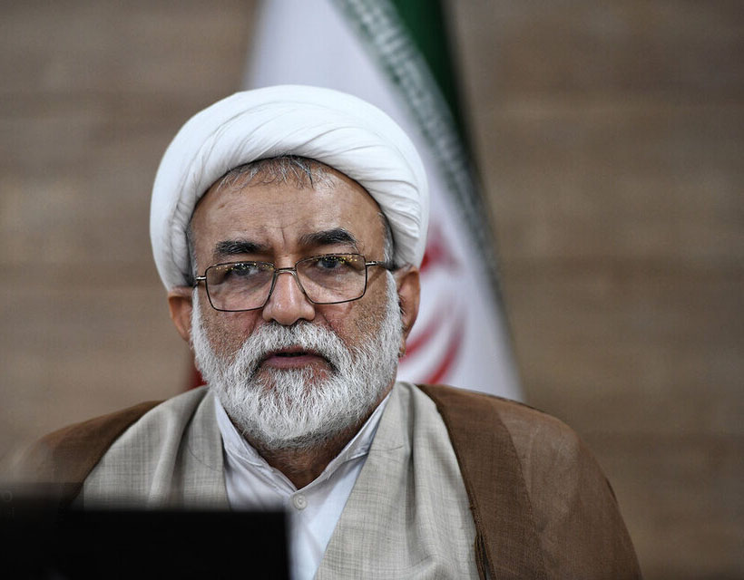 وزارت نفت را در رفع موانع مهار گازهای همراه یاری می‌کنیم