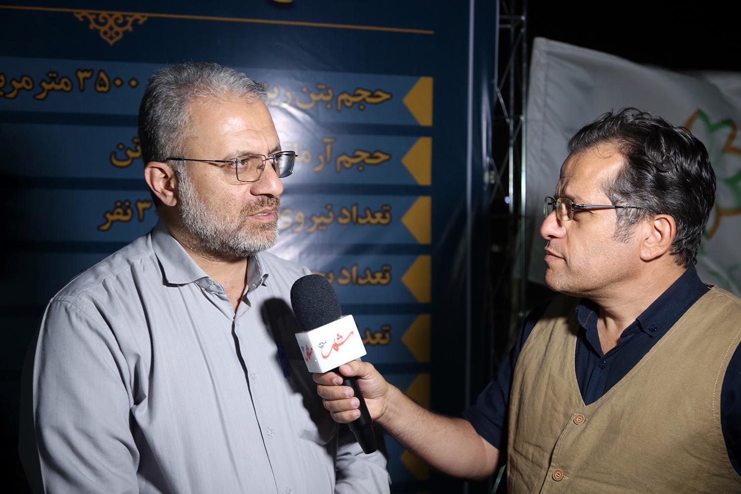 چشم انداز شیراز در 1404