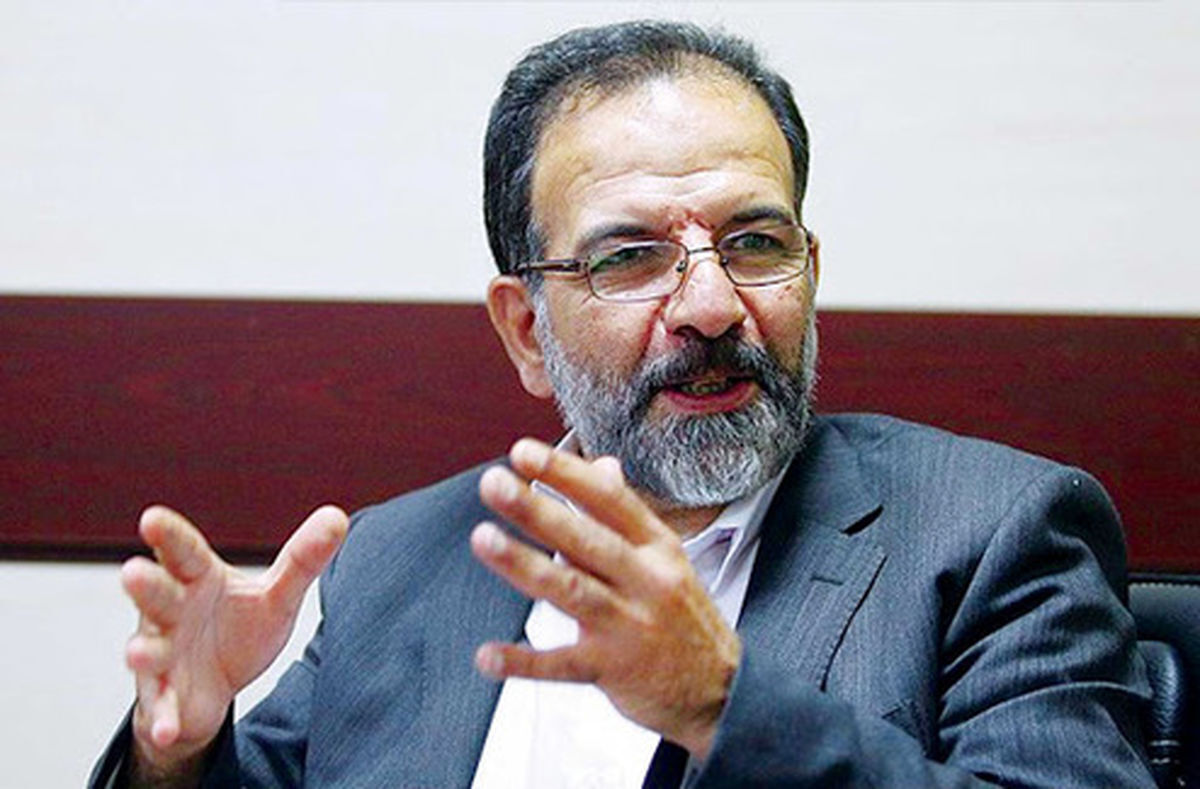 در شرایط فعلی مذاکره با آمریکا به نفع  کشور نیست و مشکلی را حل نمی کند