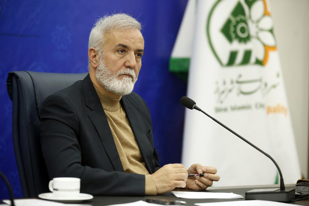 یک بسته پر وپیمان ۲۹ هزار میلیارد تومانی ،عیدانه شهرداری شیراز به مردم