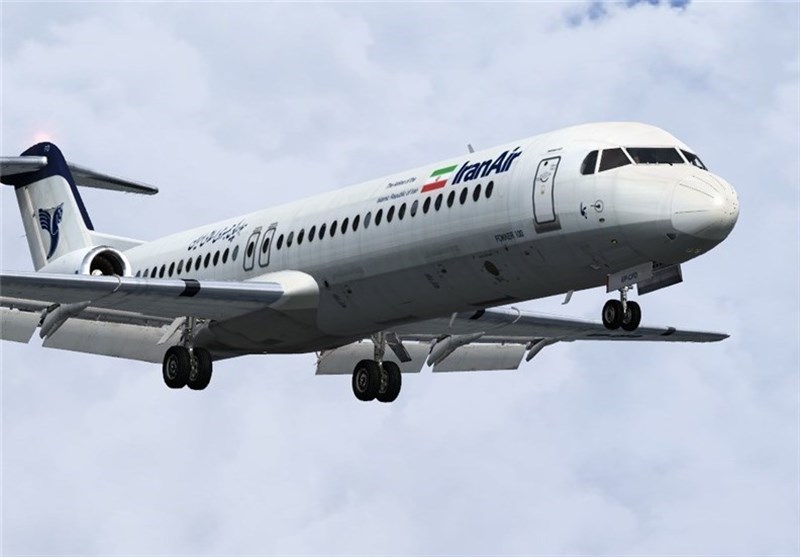 اطلاعیه سازمان هواپیمایی کشوری خطاب به مسافرین نوروزی