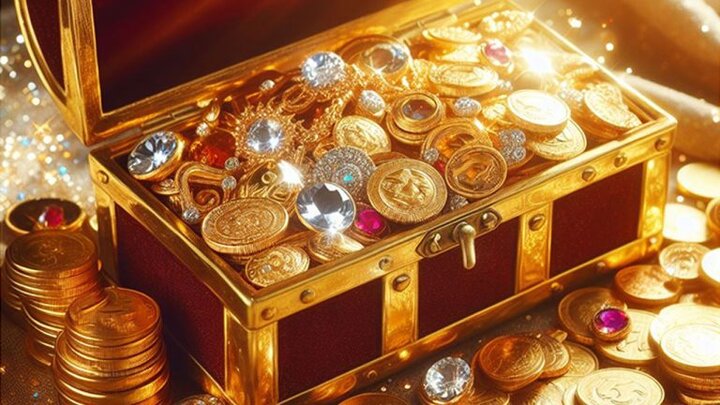 زمان معاملات صندوق طلا افزایش می یابد