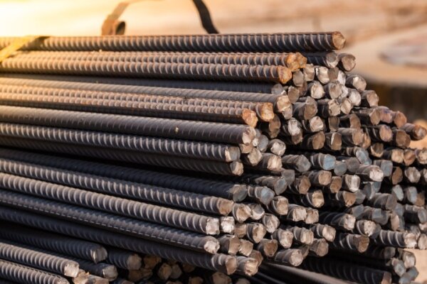 توزیع ۸۵ میلیون تن میلگرد برای تکمیل واحدهای نهضت ملی مسکن