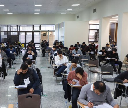 مصوبه جدید «تاثیر معدل در کنکور» لازم الاجرا است