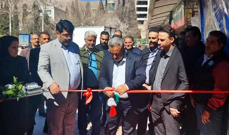 آغاز فعالیت نمایشگاه‌های بهار برکت با ۲۵ درصد تخفیف