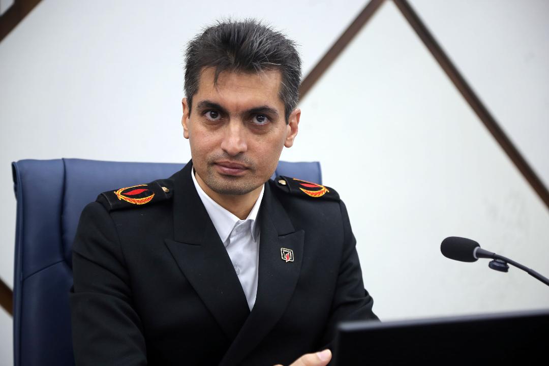 از اجرای سومین پویش چهارشنبه سوری اصیل تا شناسایی 20 پلاسکو در شیراز