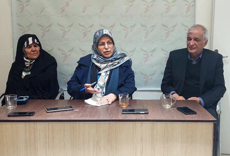 بیش از ۵۰ درصد بودجه کشور به نهادهایی داده می‌شود که ما هیچ اطلاعی از نحوه فعالیت و هزینه‌کرد آن‌ها نداریم