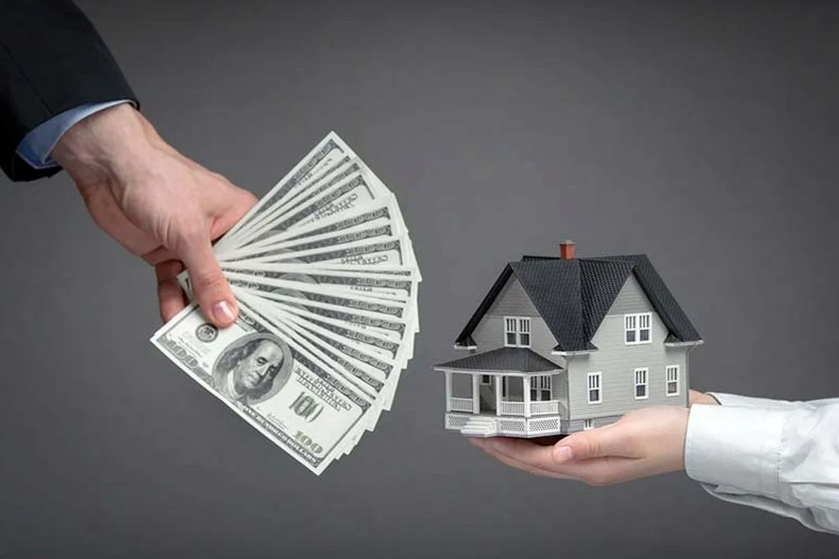  تلاش بی‌نتیجه بازار مسکن برای رقابت با دلار