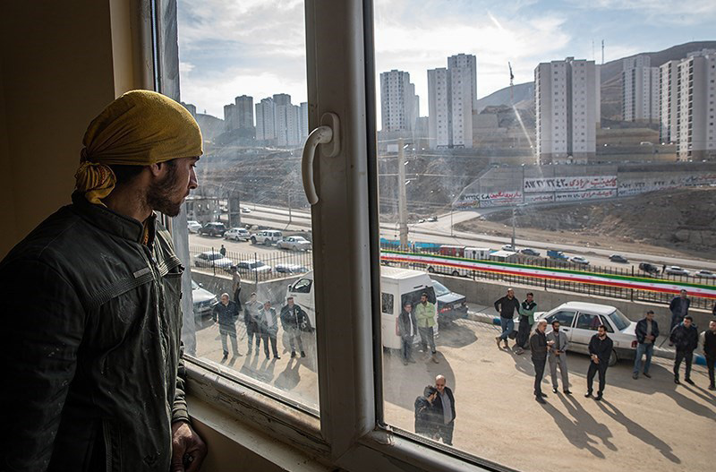 جعل قراردادهای ضد جعل مسکن مهر پردیس!؟