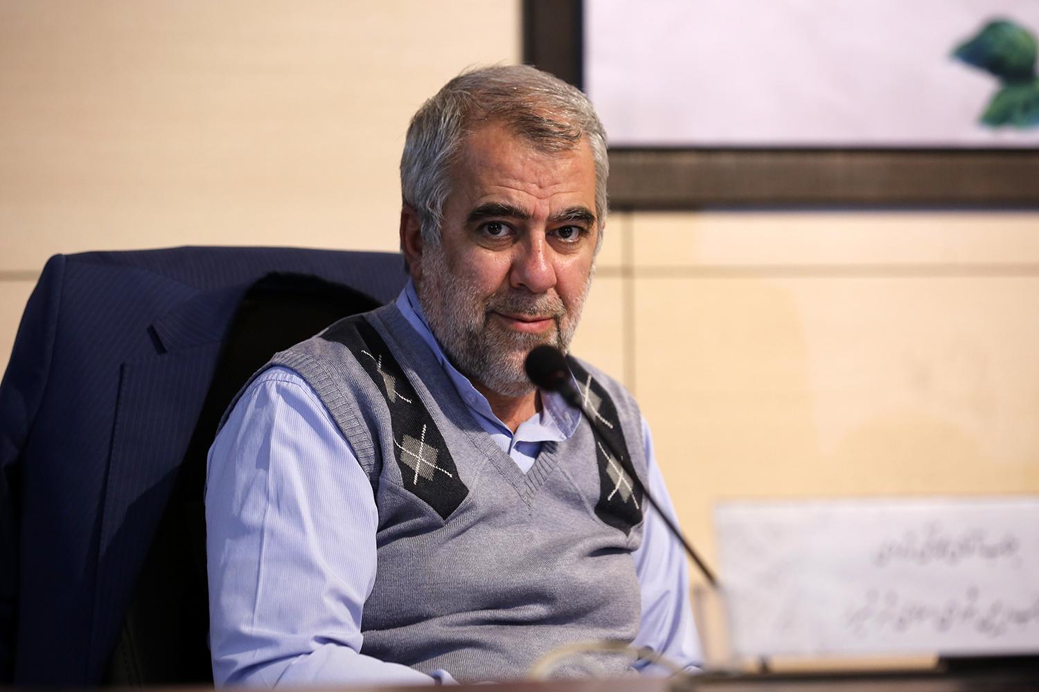  حضور انبوه معتادان متجاهر در بافت تاریخی و هویتی شهر چند روز مانده به نوروز