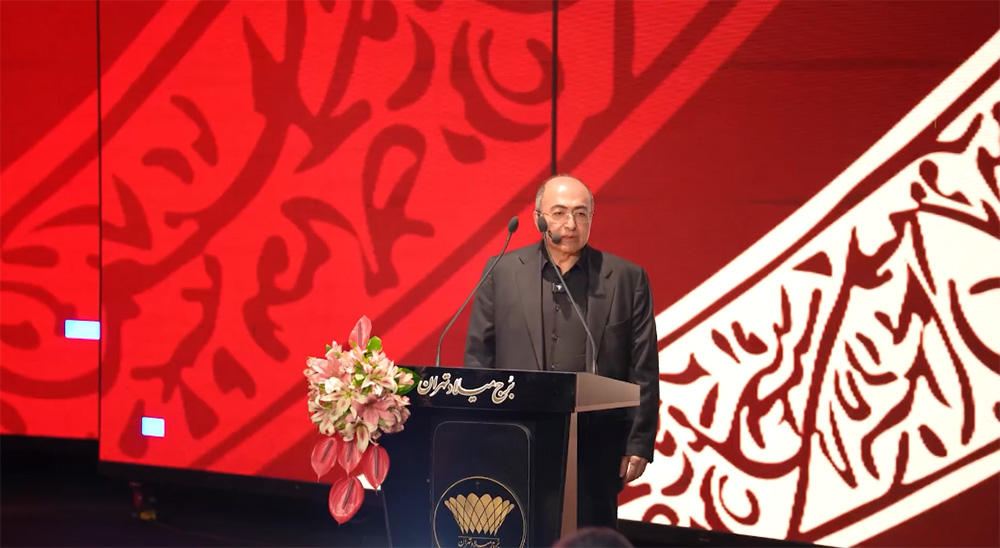 بنیانگذار کروز: سراب نفروشیم؛ ناچاریم کار کنیم و ایران را بسازیم