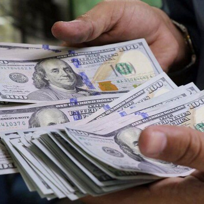 دلارحواله68هزار و 206تومان شد