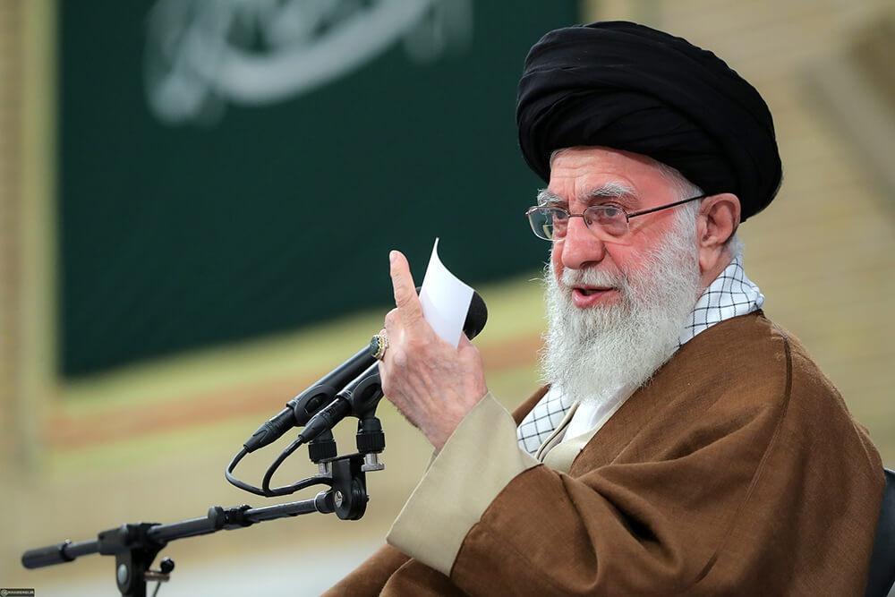 ۱۸ محور مهمی که رهبر انقلاب در سخنرانی نوروزی مطرح کردند