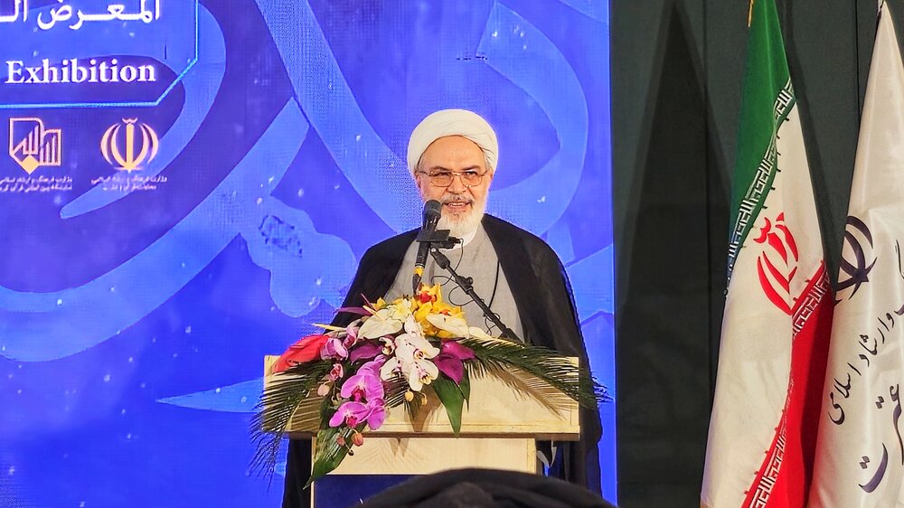 رونمایی از ۹ اثر جدید با مضامین قرآن و عترت، برگزاری بیش از ۵۸ نشست تخصصی و ۲۶ محفل قرآنی