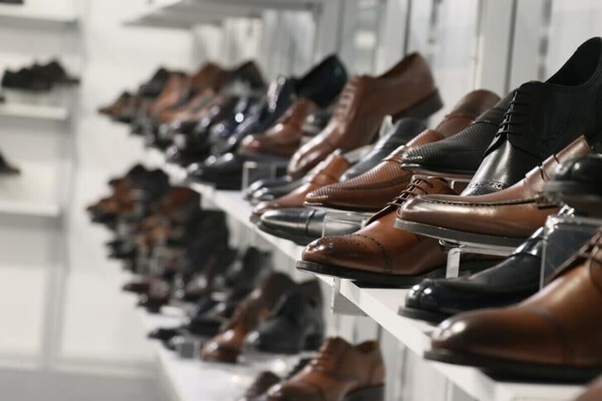 آخرین وضعیت بازار کفش در آستانه شب عید/ مشکل تولیدکنندگان کفش چیست؟