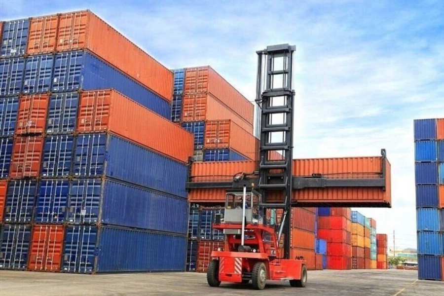 شیوه ارسال اطلاعات ثبت سفارش به گمرک اصلاح شد