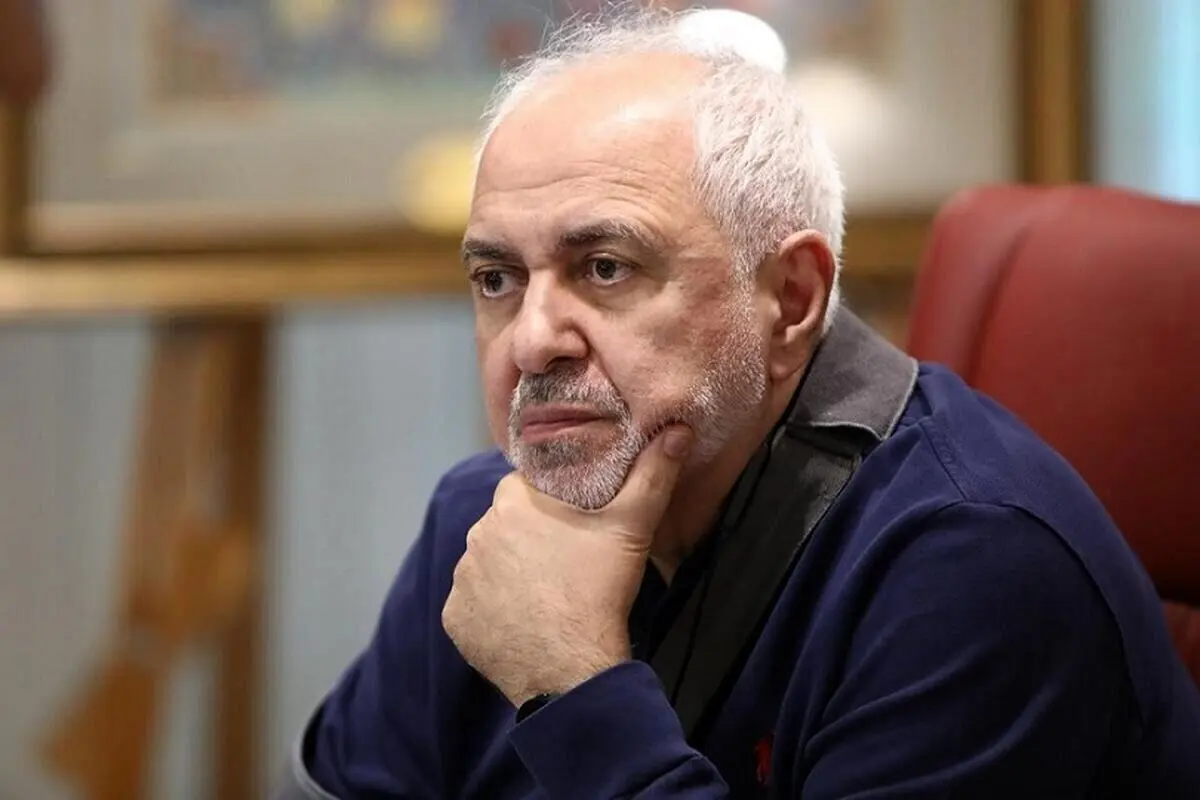 ظریف خبر استعفا را تأیید کرد