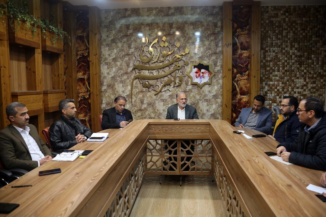 ظلم فاحش در حق مردم زرقان