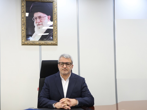 عصر جدید ایران‌خودرو با تاکید بر سرمایه‌گذاری برای افزایش ظرفیت‌های تولید