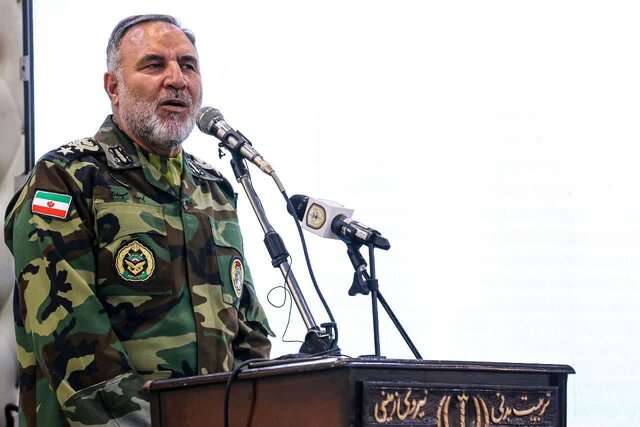 هیچ تهدیدی را نسبت به تمامیت ارضی خود تحمل نخواهیم کرد