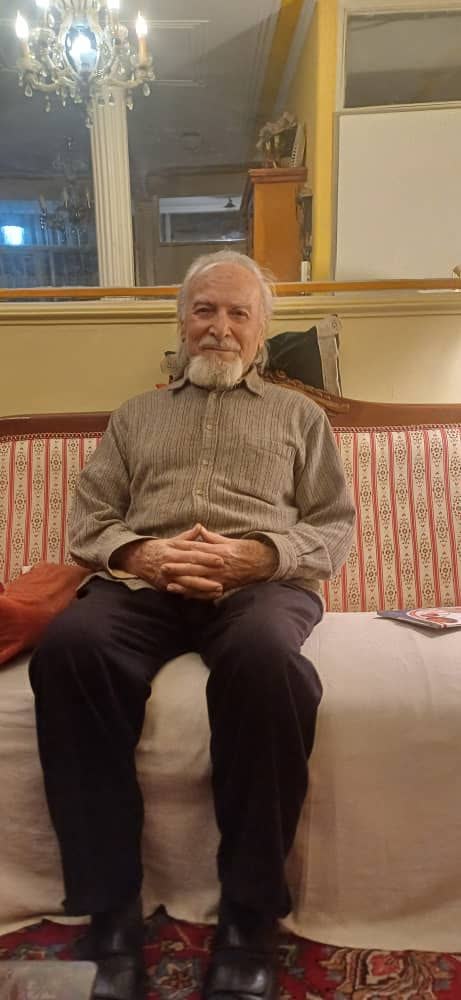 ما با خودمان چه کرده ایم؟