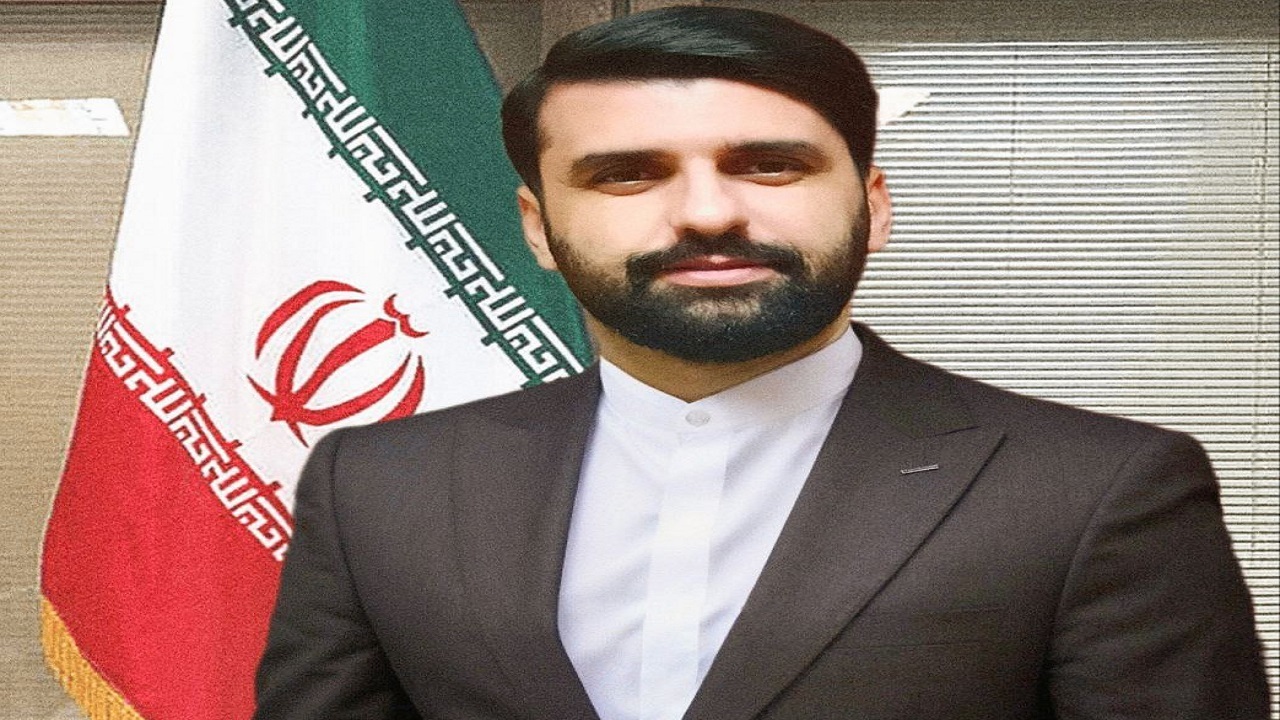 مسئول اتحادیه انجمن‌های اسلامی دانش‌آموزان استان مازندران منصوب شد