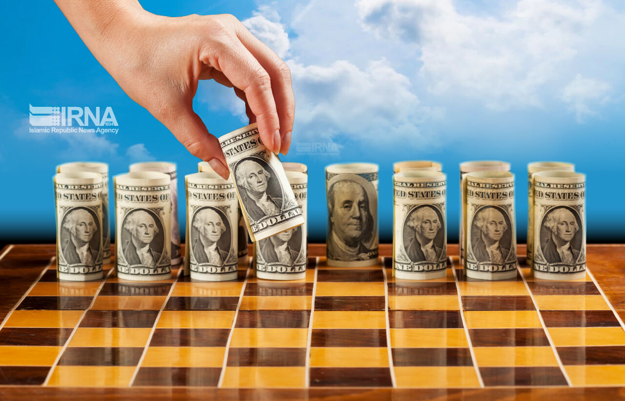 نرخ ارز از پیشگویی تا پیش بینی