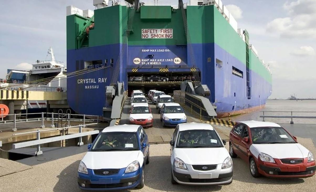 واردات خودروکارکرده در ۱۴۰۴ کلید می‌خورد؟