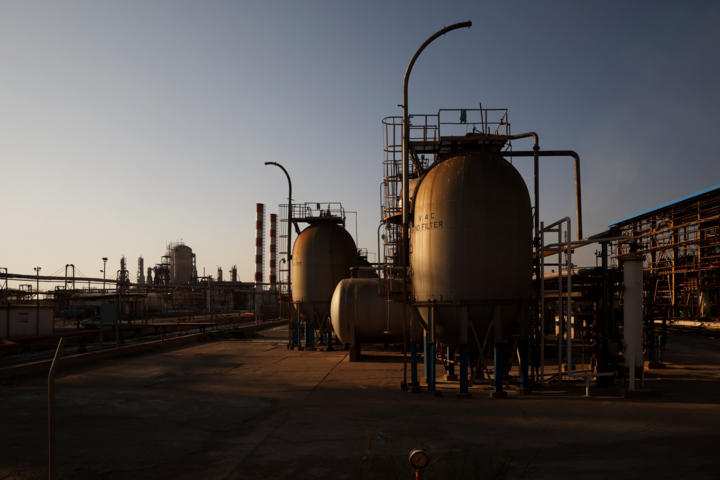 زمستان گازی چگونه گذشت؟