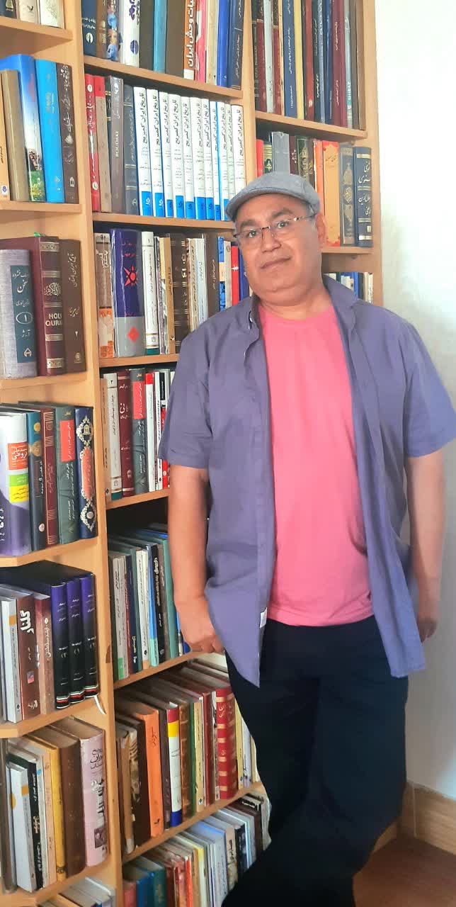 کاش قبل از صدای کلنگ مخربان فرهنگی طنین تیشه باستان شناسان شنیده شود