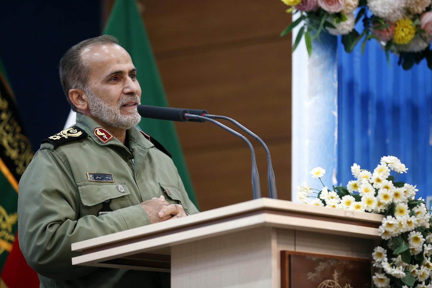 کنگره شهدای فارس، حماسه فرهنگی مورد تمجید رهبری بود