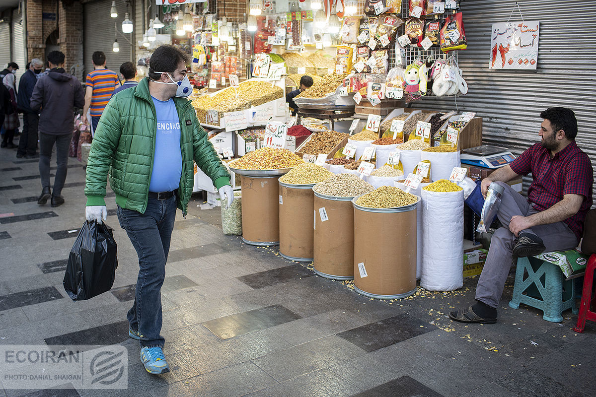 گرانی‌های منطقی!!؟