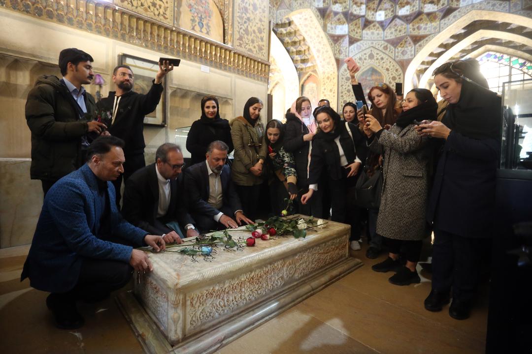   یازدهم اسفند را به نام کریم خان زند ثبت کنید