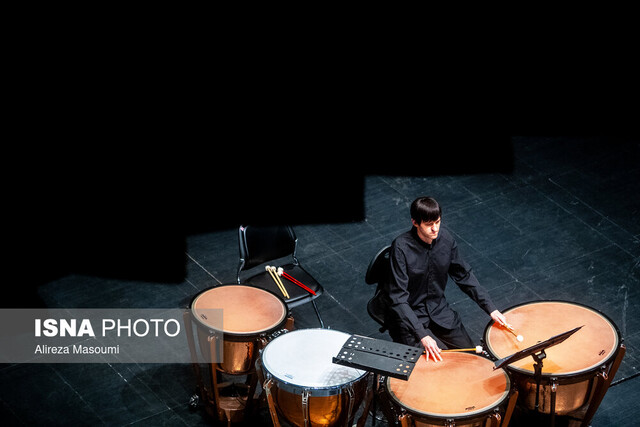 از بازخوانی آهنگ «بوی عیدی» تا بیمه ۵ میلیاردی حنجره «سالار عقیلی»
