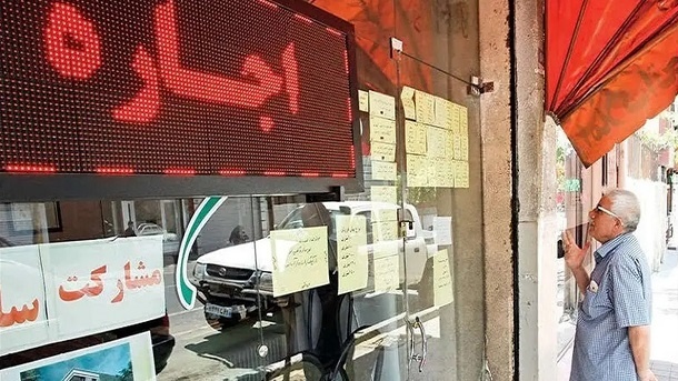 تعیین سقف افزایش اجاره مسکن استانی شد