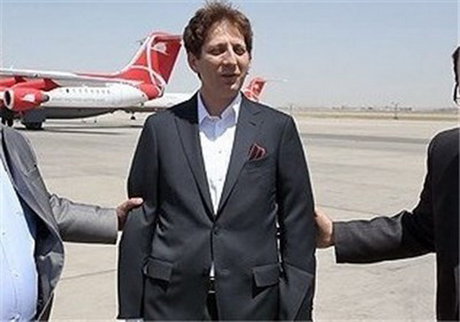 سرمایه‌ای که بازگشت