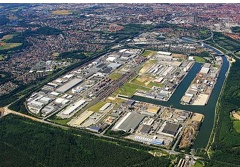 هزینه حمل بار صادراتی ایران ۲ برابر میانگین جهانی است