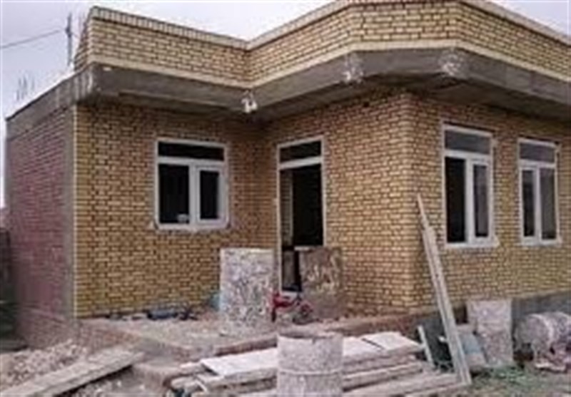 ارائه تسهیلات ۴۰۰میلیونی برای مسکن مقاوم روستایی در مازندران
