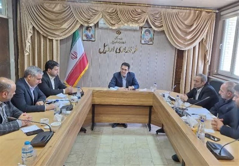 ۱۱ مدرسه ۱۲ کلاسه در مسکن ملی اردبیل احداث می‌شود