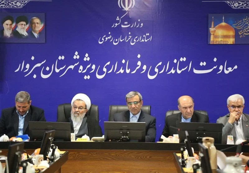 عملکردتسهیلات مسکن خراسان رضوی بایدبالاتراز میانگین کشورباشد