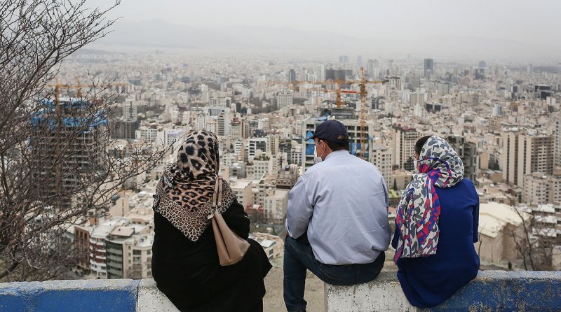 رئیس مجلس هم شاکی است