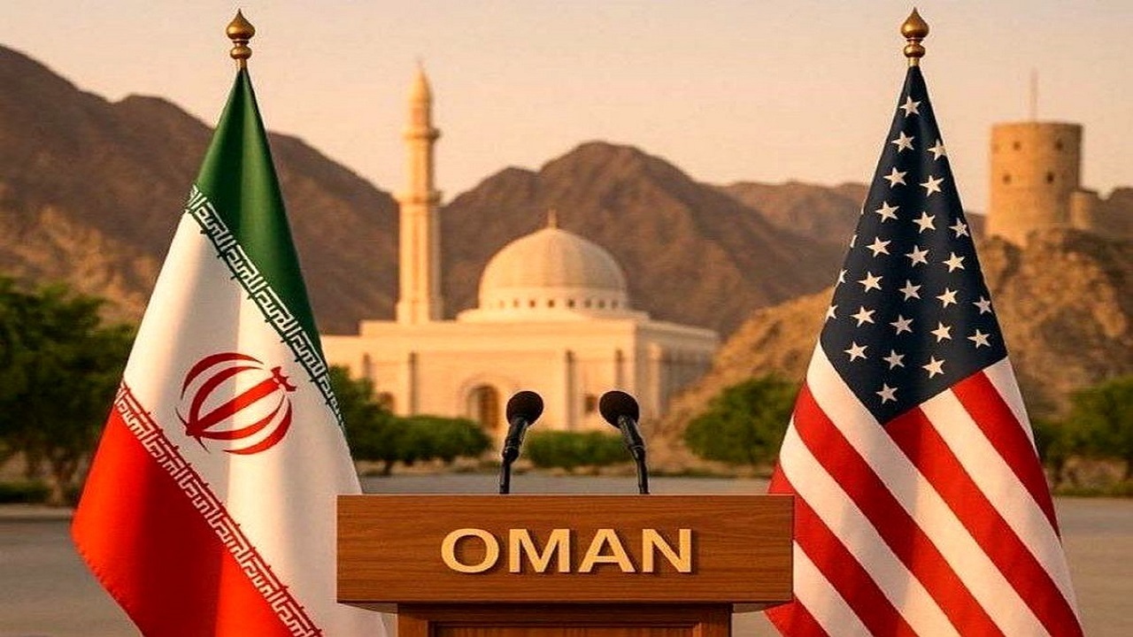 نتایج مذاکرات عمان به رژیم اسرائیل رسید