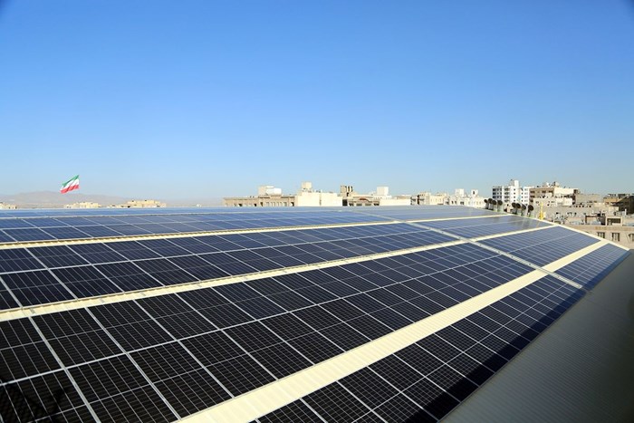 جزئیات احداث نیروگاه‌های خورشیدی در ادارات اعلام شد