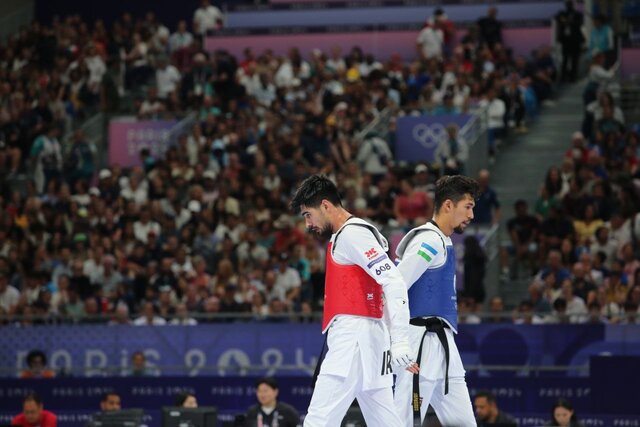 حذف نایب‌قهرمان تکواندوی المپیک در دور نخست تورنمنت چین/ پیروزی ناهید کیانی و نعمت‌زاده